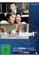 Tatort - Die 1980er Jahre Vol. 2 [3 DVDs]