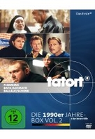 Tatort - Die 1990er Jahre Vol. 2 [3 DVDs]
