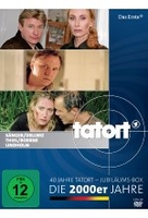 Tatort - Die 2000er Jahre [3 DVDs]
