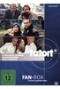 Tatort - Fan-Box [3 DVDs]