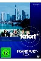 Tatort - Frankfurt-Box [3 DVDs]