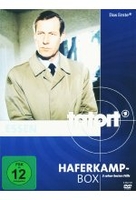 Tatort - Haferkamp-Box [3 DVDs]