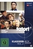 Tatort - Klassiker-Box Vol. 2 [3 DVDs]