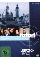 Tatort - Leipzig-Box [3 DVDs]