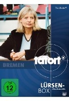 Tatort - Lürsen-Box [3 DVDs]