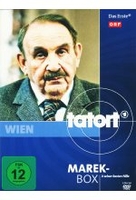 Tatort - Marek-Box [3 DVDs]