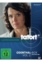 Tatort - Odenthal-Box Vol. 2 [3 DVDs]
