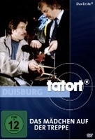 Tatort - Schimanski-Box [4 DVDs]
