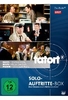 Tatort - Solo-Auftritte-Box [3 DVDs]