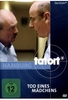 Tatort - Stoever/Brockmöller-Box [4 DVDs]