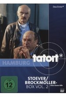 Tatort - Stoever/Brockmöller-Box Vol. 2 [3 DVDs]