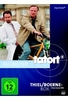 Tatort - Thiel/Boerne-Box [4 DVDs]