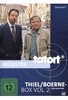 Tatort - Thiel/Boerne-Box Vol. 2 [3 DVDs]