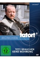 Tatort - Tote brauchen keine Wohnung