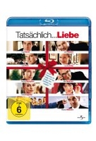 Tatsächlich Liebe