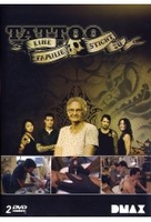 Tattoo - Eine Familie sticht zu [2 DVDs]