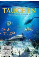 Tauchen - Faszinierende Unterwasserwelten