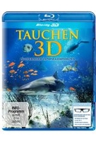 Tauchen 3D - Faszinierende Unterwasserwelten