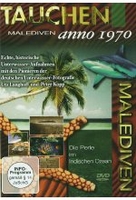 Tauchen auf den Malediven - Anno 1970