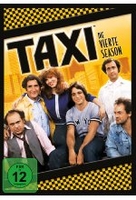 Taxi - Staffel 4 [3 DVDs]