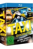 Taxi - Teil 1-4 Box [4 BRs]