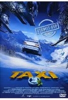 Taxi 3