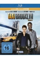 Taxi Brooklyn - Season 1 [3 BRs]
