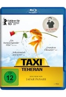 Taxi Teheran