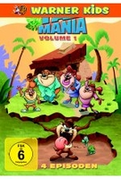 Taz-Mania Volume 1 - Warner Kids Edition