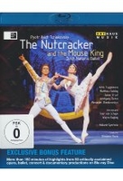 Tchaikowsky - The Nutcracker and the Mouse King