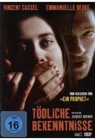 Tödliche Bekenntnisse