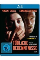 Tödliche Bekenntnisse