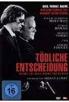 Tödliche Entscheidung