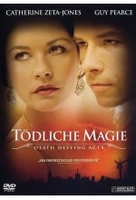 Tödliche Magie - Death Defying Acts
