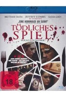 Tödliches Spiel - Would you rather?