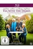 Tea with the Dames - Ein unvergesslicher Nachmittag