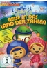 Team Umizoomi - Reise in das Land der Zahlen
