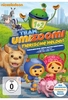 Team Umizoomi - Tierische Helden
