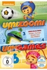 Team Umizoomi - Umigames