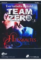 Team Zero - Heisskaltes Spiel [DVD-R/MP3]