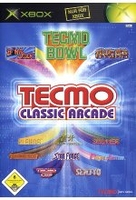 Tecmo Classic Arcade
