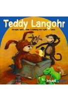 Teddy Langohr