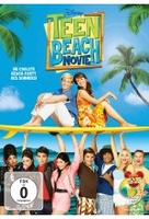 Teen Beach Movie