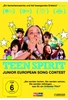 Teen Spirit - Junior European Song Contest