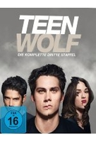 Teen Wolf - Die komplette dritte Staffel [6 BRs]