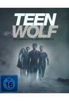 Teen Wolf - Staffel 4 [3 BRs]