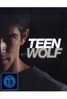 Teen Wolf - Staffel 5 [5 BRs]