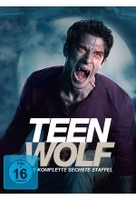 Teen Wolf - Staffel 6 [7 DVDs]