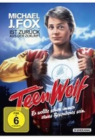 Teen Wolf