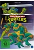 Teenage Mutant Ninja Turtles - Box 1 / Episode 01-25 [3 DVDs]